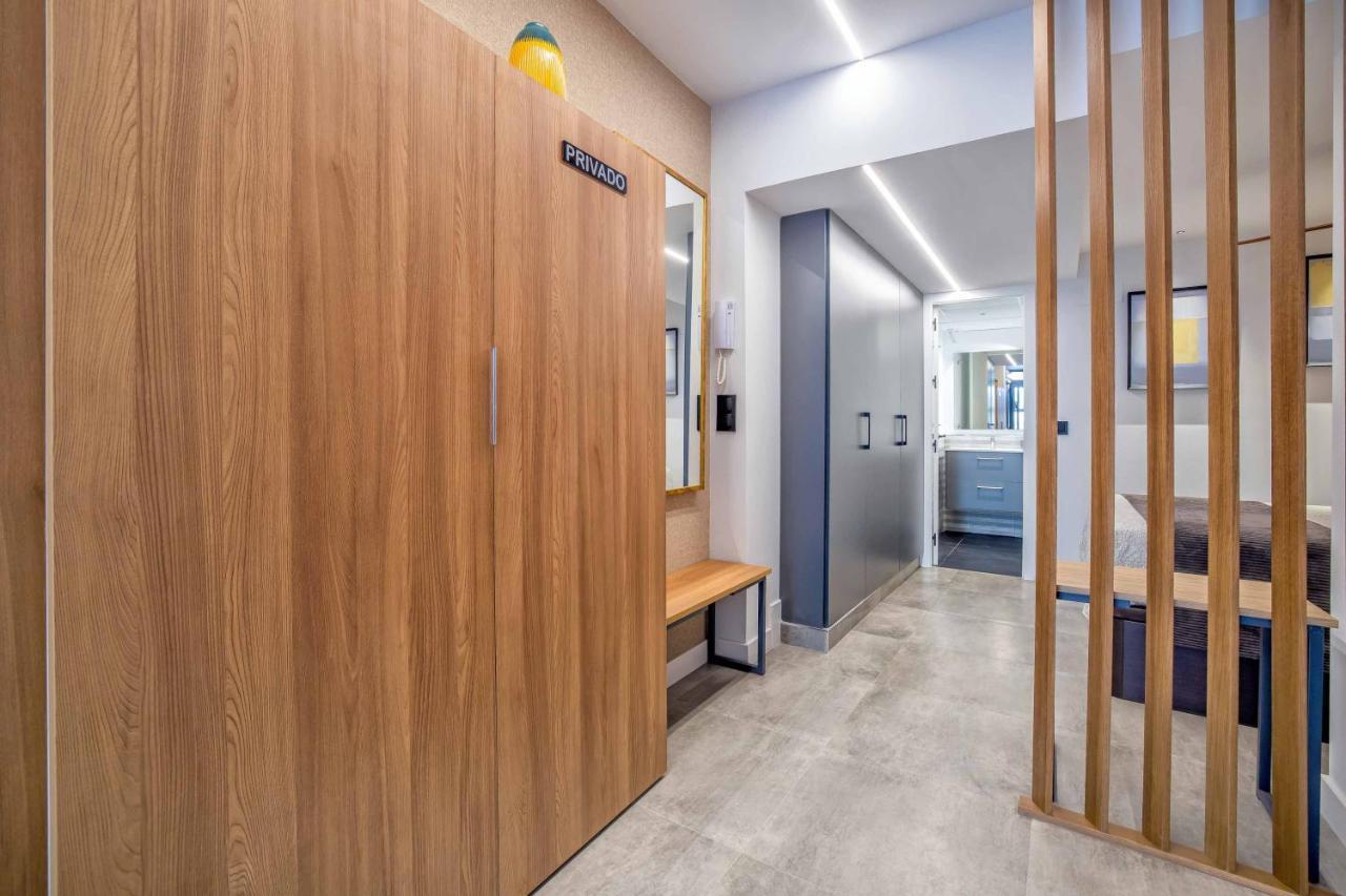 New Loft Cabel & Parking Incluido Apartment กอร์โดบา ภายนอก รูปภาพ