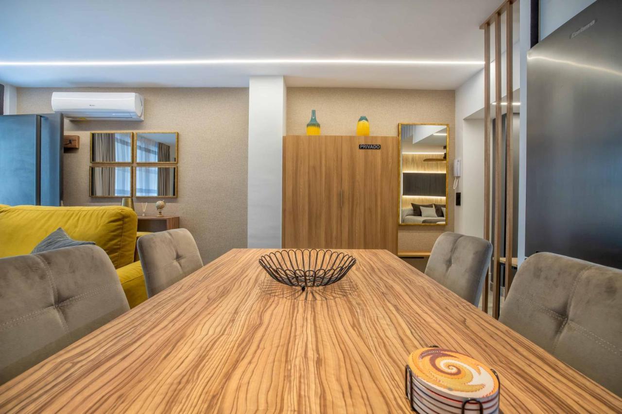 New Loft Cabel & Parking Incluido Apartment กอร์โดบา ภายนอก รูปภาพ