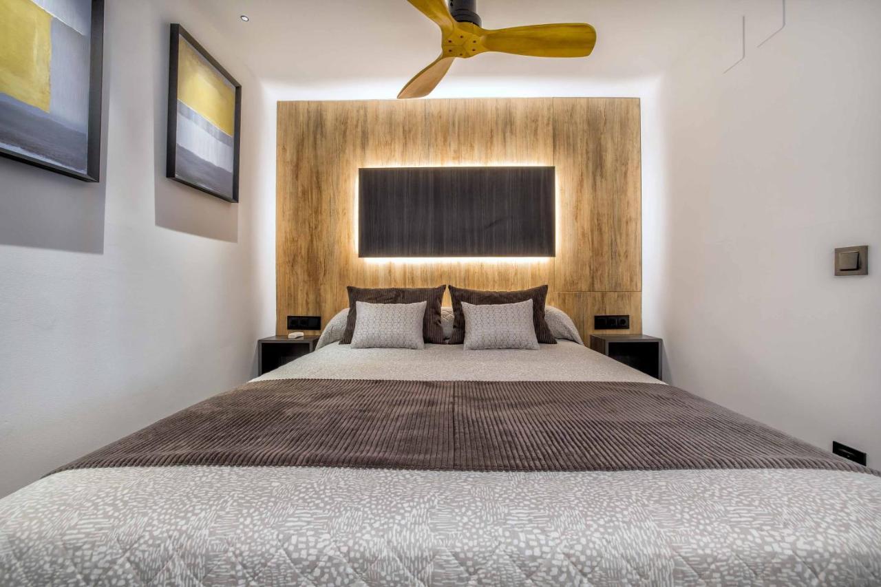 New Loft Cabel & Parking Incluido Apartment กอร์โดบา ภายนอก รูปภาพ