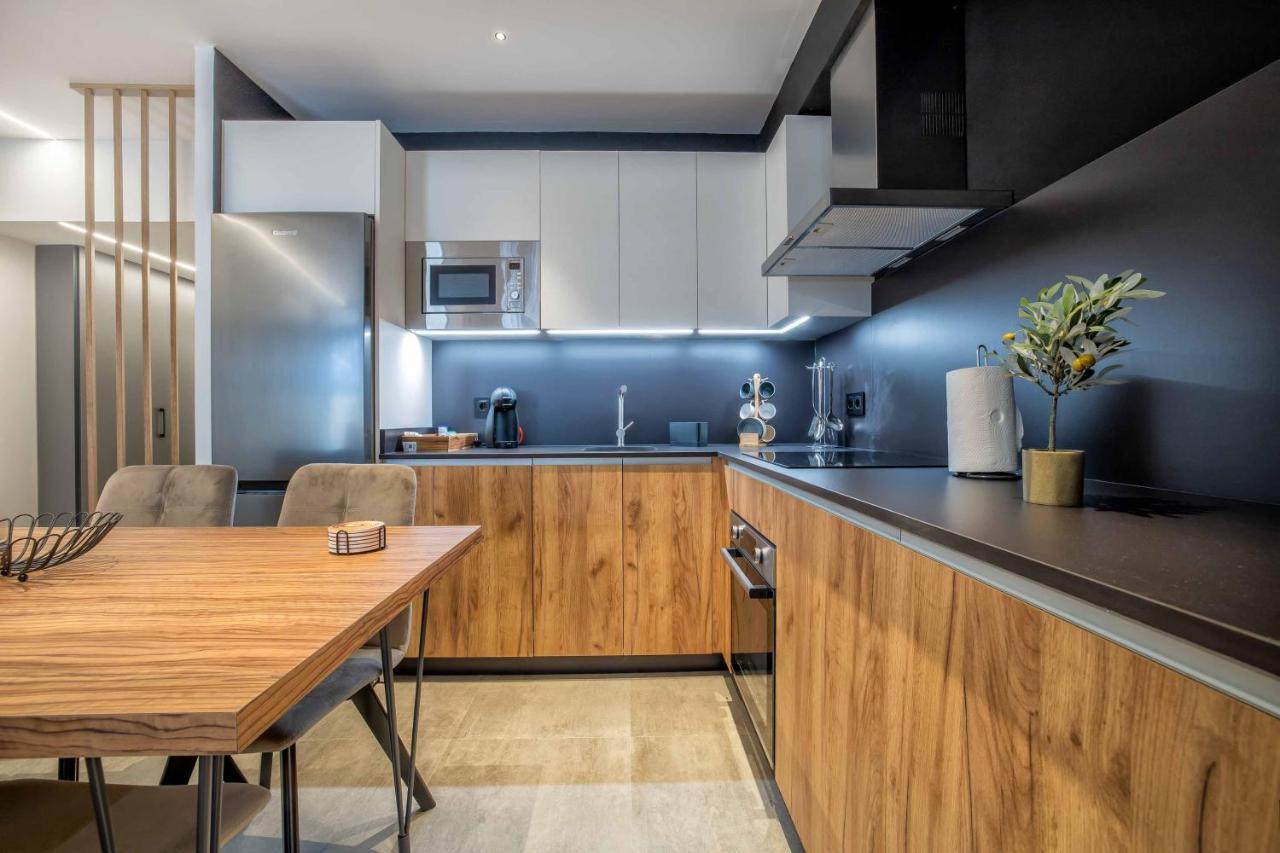 New Loft Cabel & Parking Incluido Apartment กอร์โดบา ภายนอก รูปภาพ