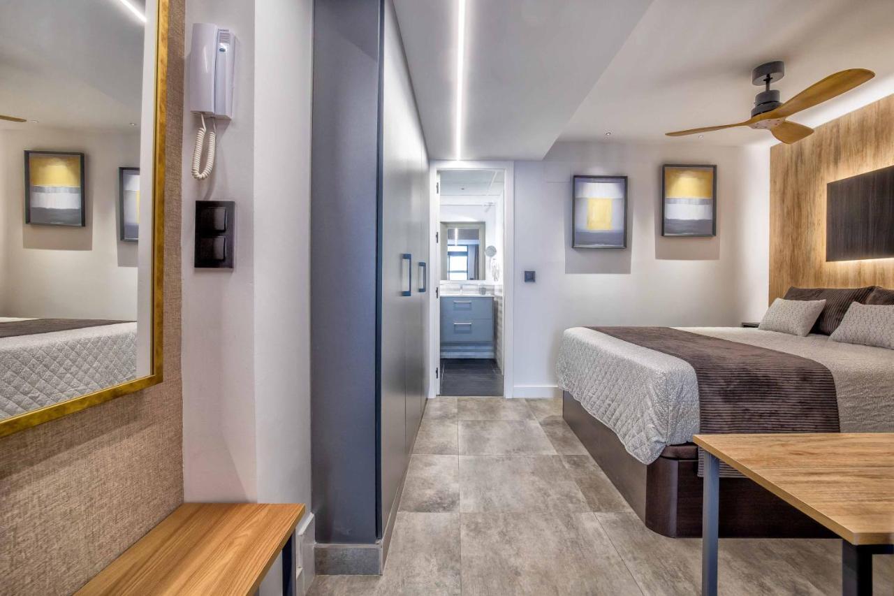 New Loft Cabel & Parking Incluido Apartment กอร์โดบา ภายนอก รูปภาพ